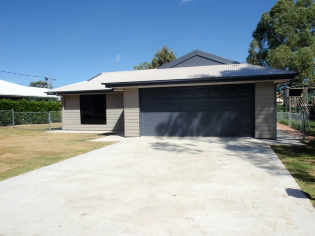 20 McLean Street, CAPELLA, QLD 4723