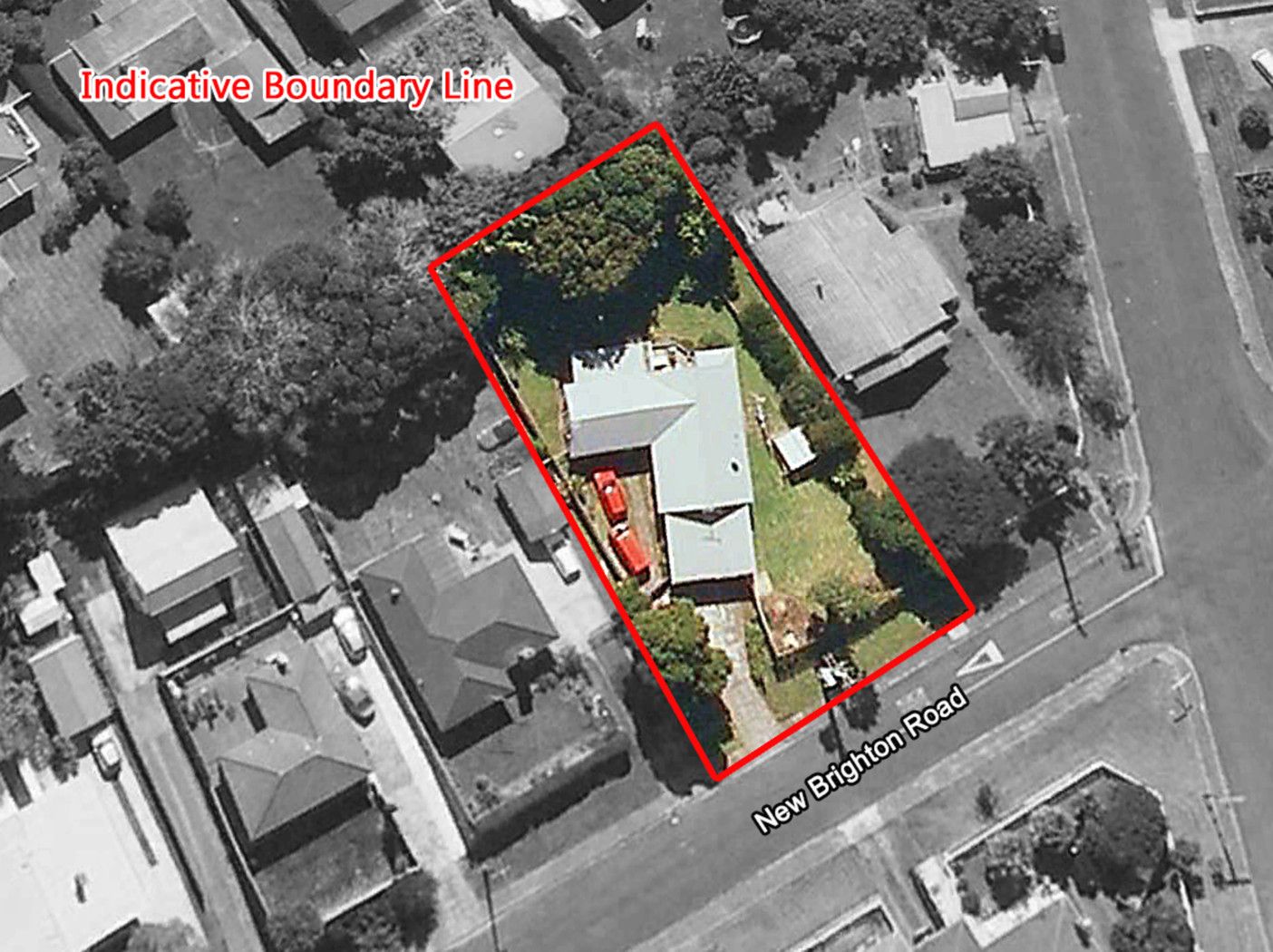 14 New Brighton Road, MOUNT WELLINGTON, Auckland City