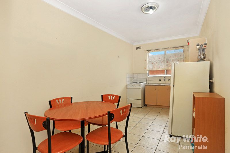 5/40 Wigram Street, HARRIS PARK, NSW 2150