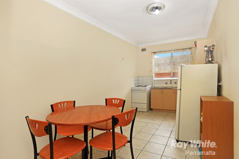 5/40 Wigram Street, HARRIS PARK, NSW 2150