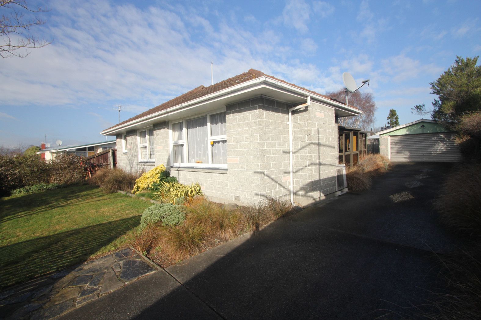 24 Chartwell Street, BURWOOD, Christchurch City