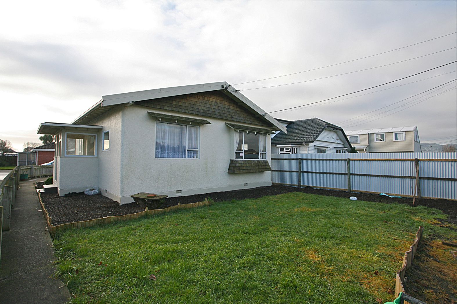 20 Sylvan Street, HILLMORTON, Christchurch City