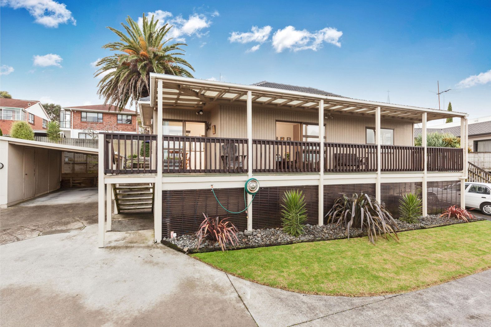 31 Church Crescent, PANMURE, Auckland City