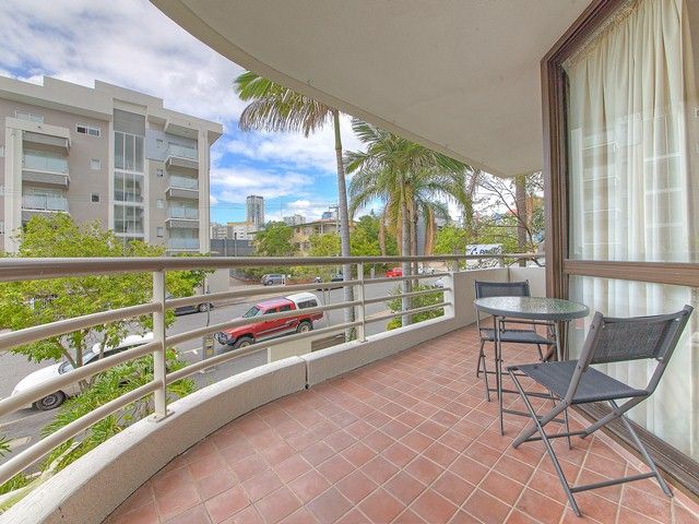 32 Fortescue Street, SPRING HILL QLD 4000