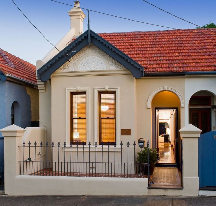 53 South Avenue, LEICHHARDT NSW 2040