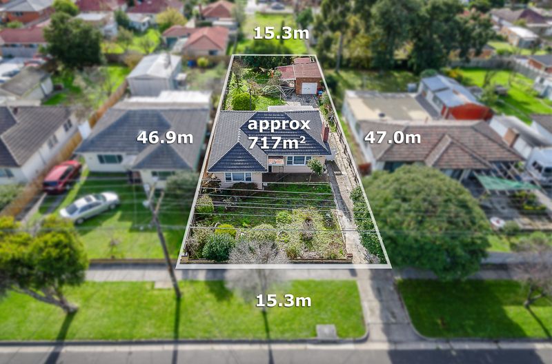 107 Ann Street, DANDENONG VIC 3175