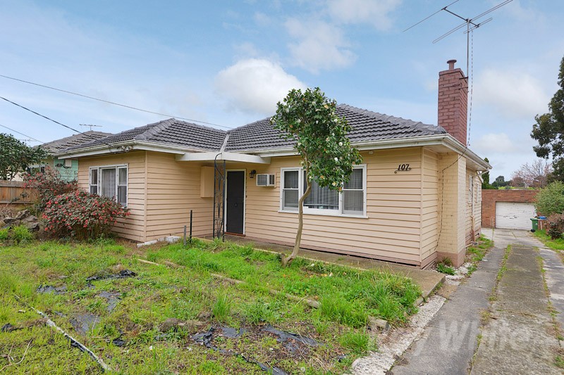 107 Ann Street, DANDENONG, VIC 3175