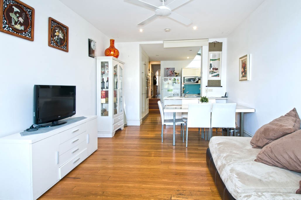 63 Stewart Street, PADDINGTON, NSW 2021