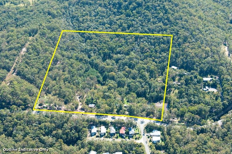 Commercial Land Land/Development Property Sold Oxenford, QLD 278298