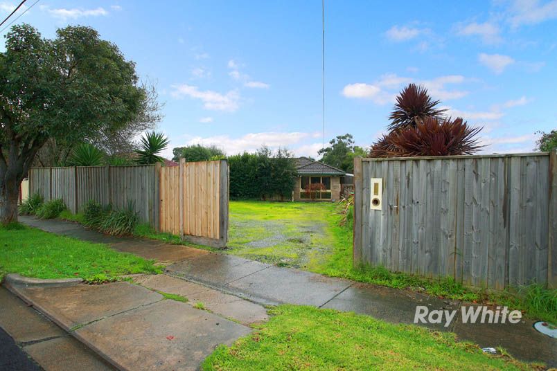 25 Marklin Street, CRANBOURNE VIC 3977