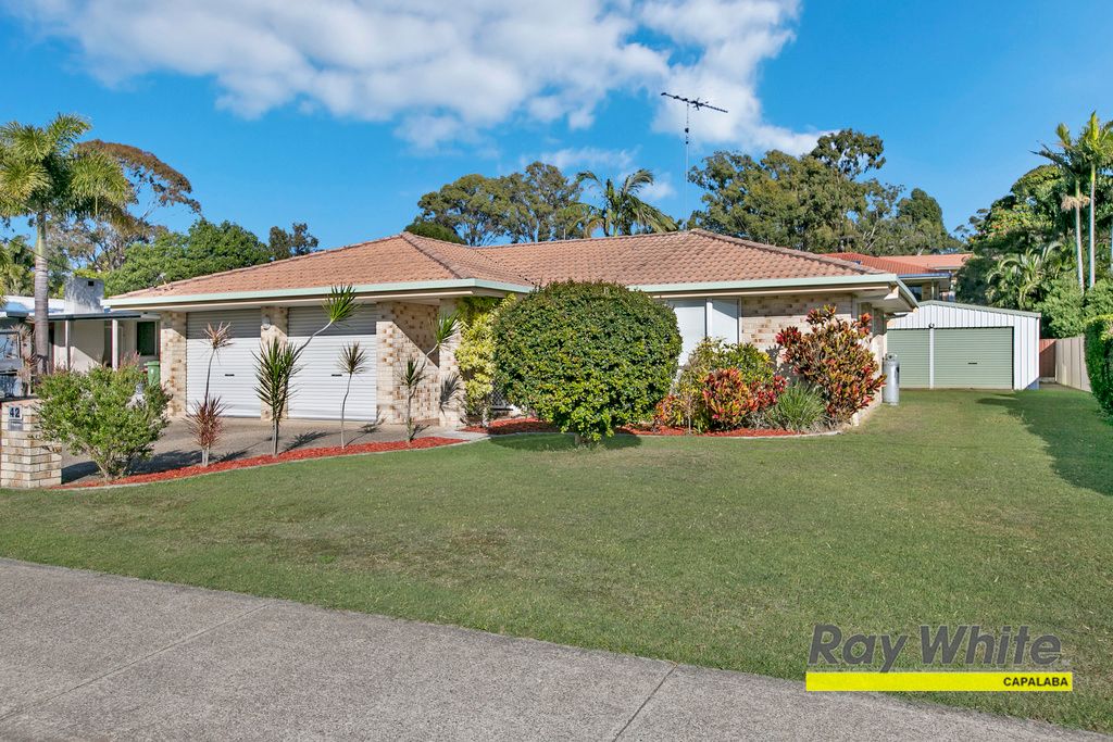 42 Agnes Street, BIRKDALE QLD 4159