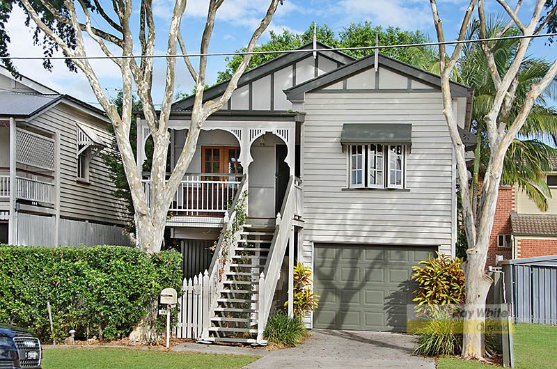 41 Wongara Street, CLAYFIELD QLD 4011