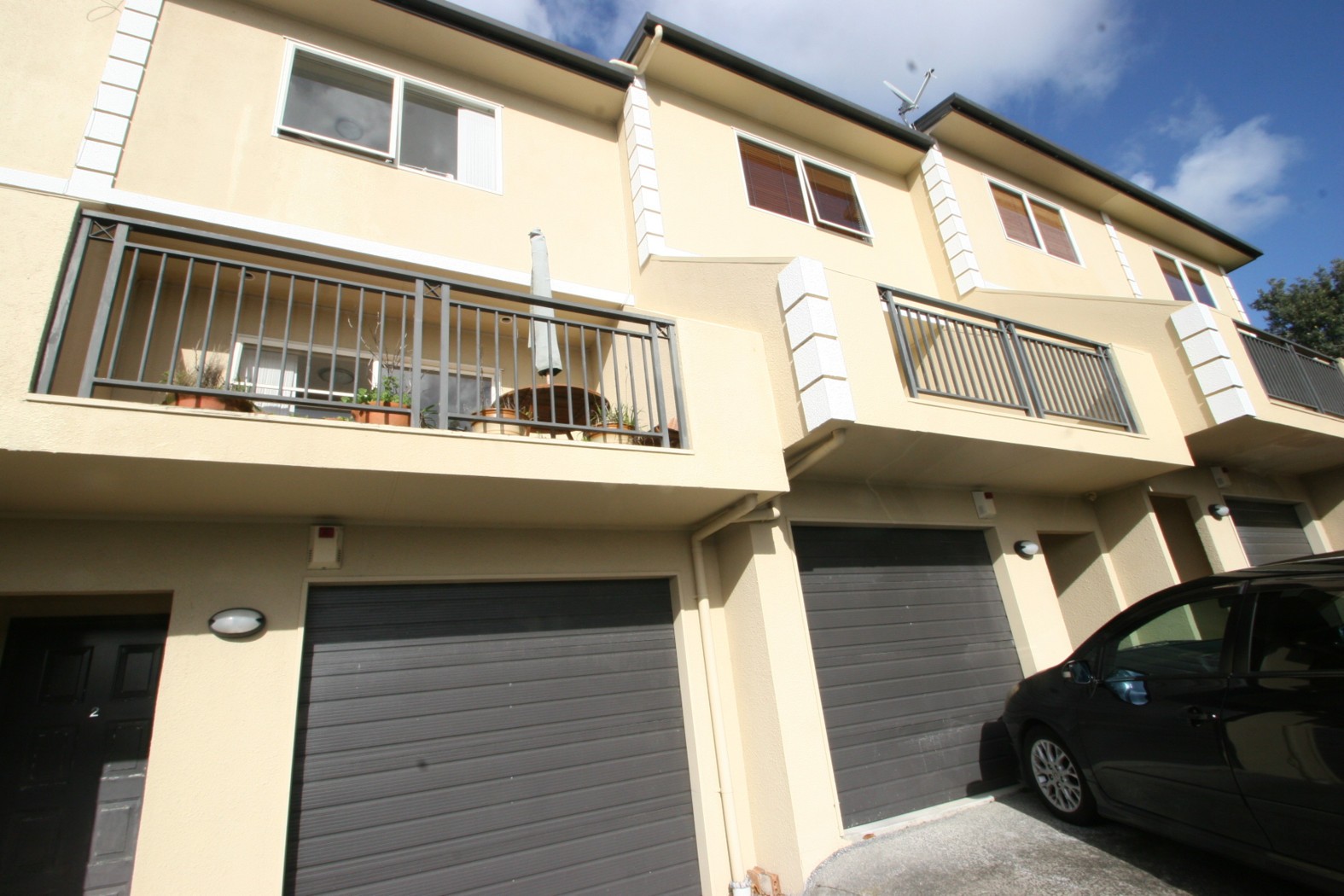 3/25 Pannill Place, ALBANY, North Shore City