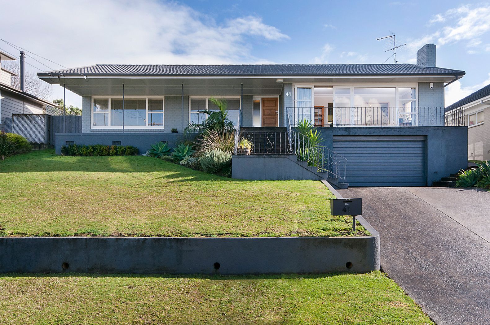 41 Alexander Street, COCKLE BAY, Manukau City