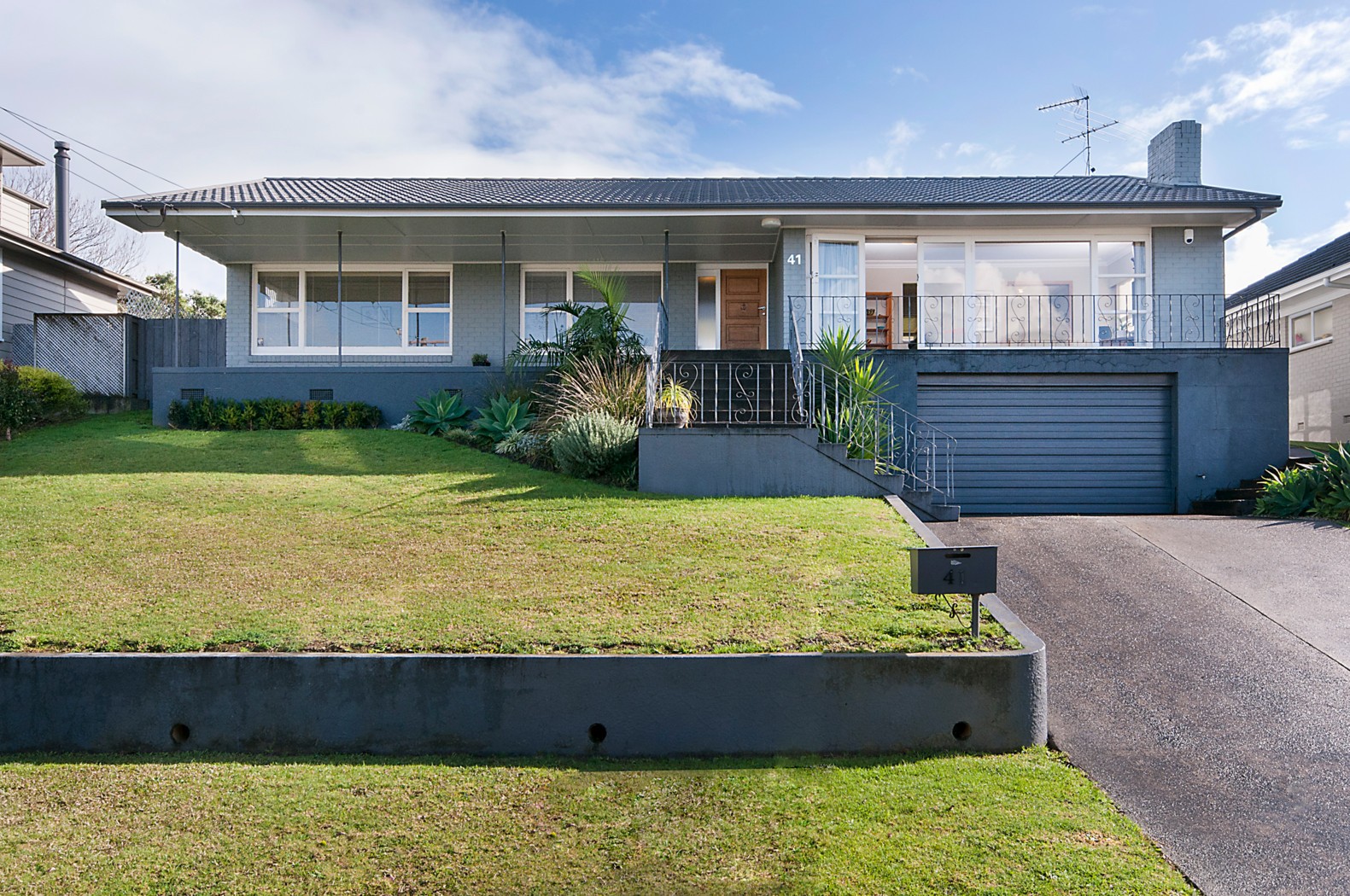 41 Alexander Street, COCKLE BAY, Manukau City