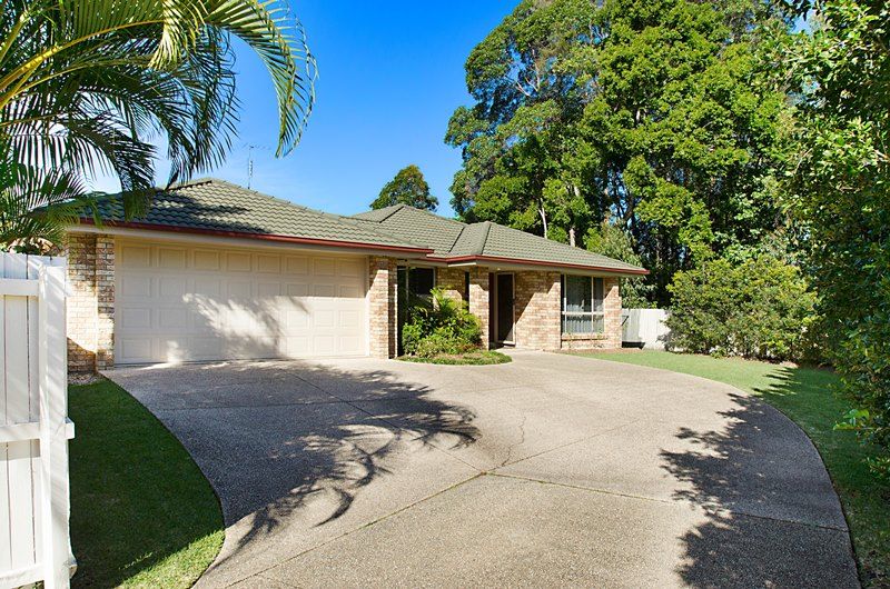 29 Durrack Place, BUDERIM QLD 4556