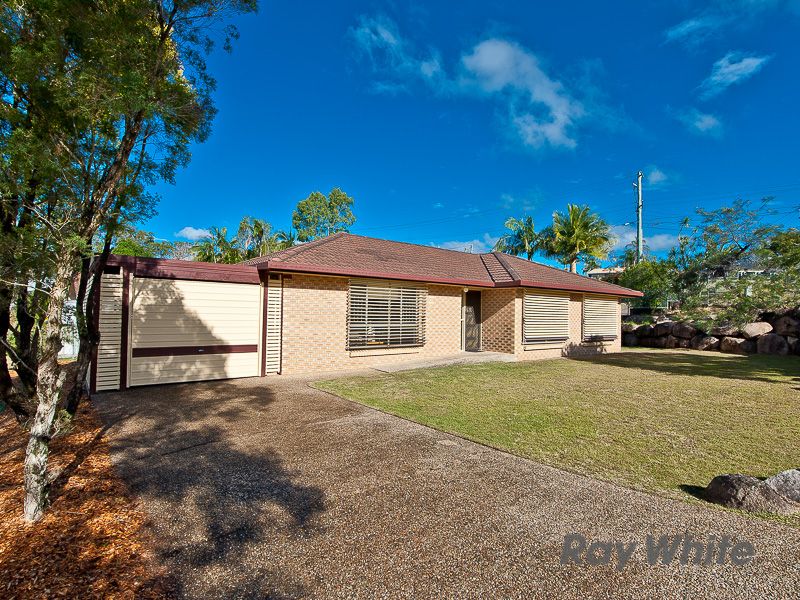 3 Ballinderry Street, EVERTON PARK QLD 4053
