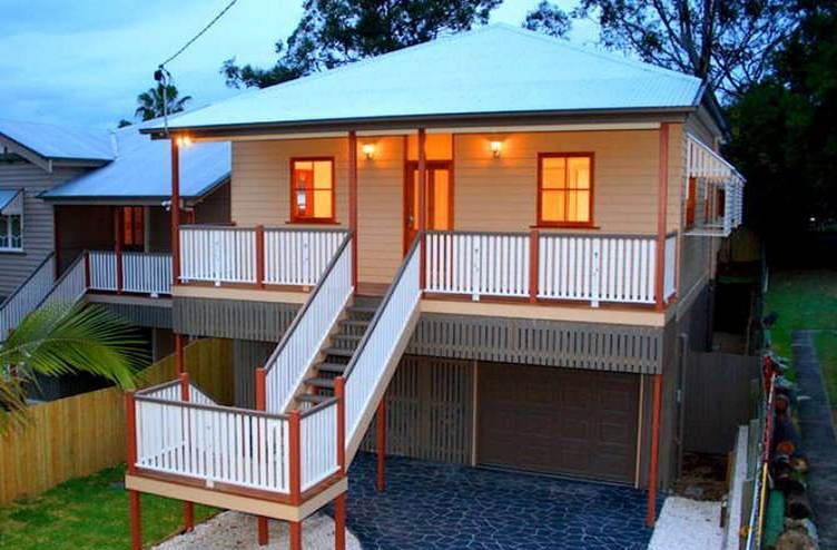 34 Macrossan Avenue, NORMAN PARK, QLD 4170