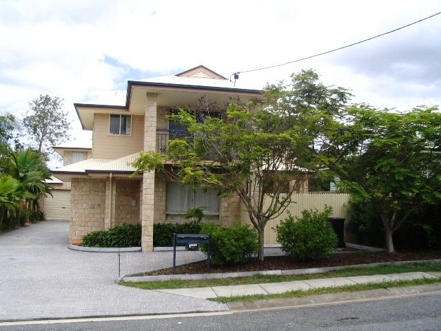 1/30 Lutana Street, STAFFORD, QLD 4053
