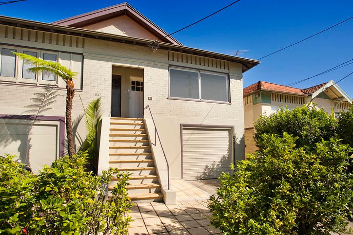 86 Young Street, CREMORNE NSW 2090