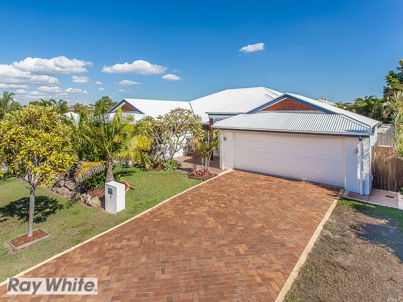 3 Pintail Street, NORTH LAKES, QLD 4509