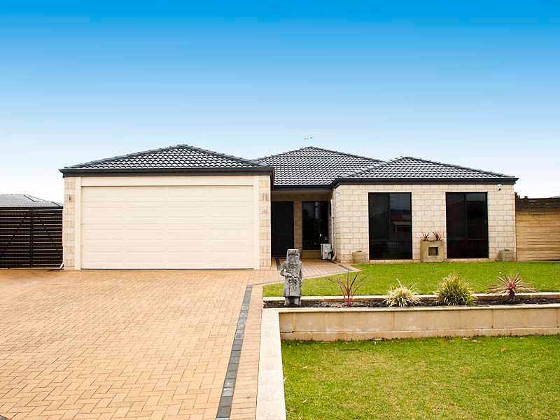 4 Rueval Court, PORT KENNEDY WA 6172