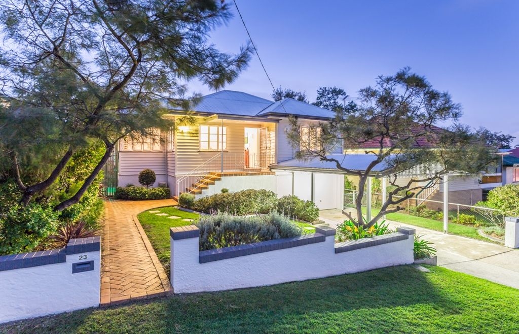 23 Sheehy Street, STAFFORD, QLD 4053