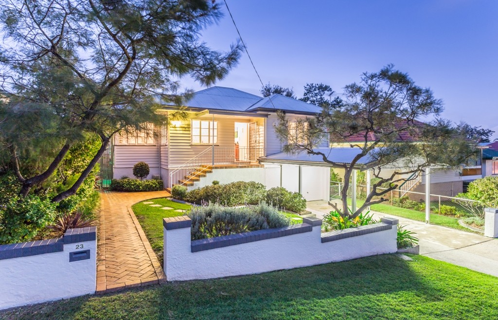 23 Sheehy Street, STAFFORD, QLD 4053