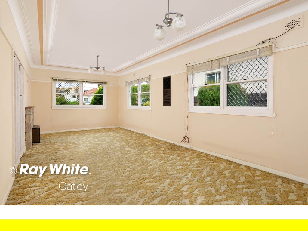 16 Bristol Road, HURSTVILLE, NSW 2220