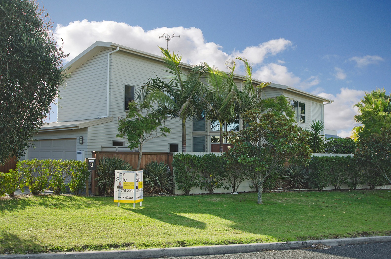 3 Clyde Street, Mt Maunganui, Tauranga City