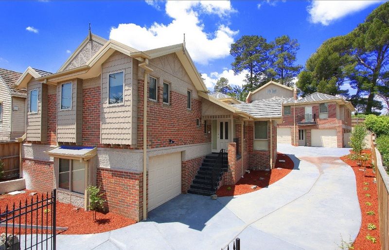 1/46 Rosanna Road, ROSANNA, VIC 3084