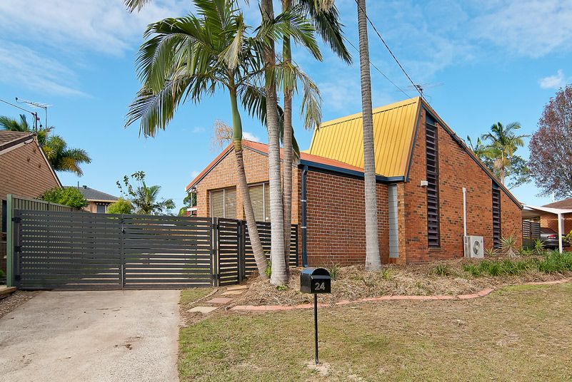 24 Dalhousie Court, ROCHEDALE SOUTH, QLD 4123