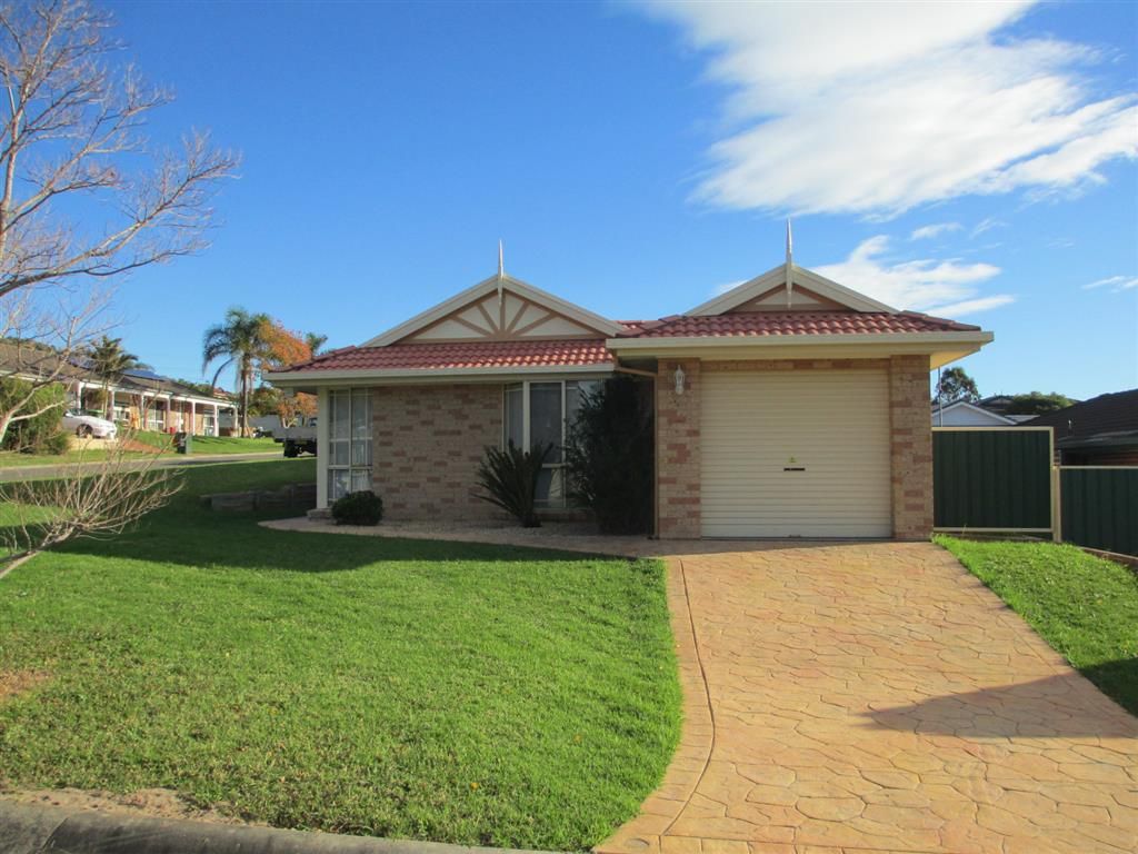 10 Tully Crescent, ALBION PARK, NSW 2527