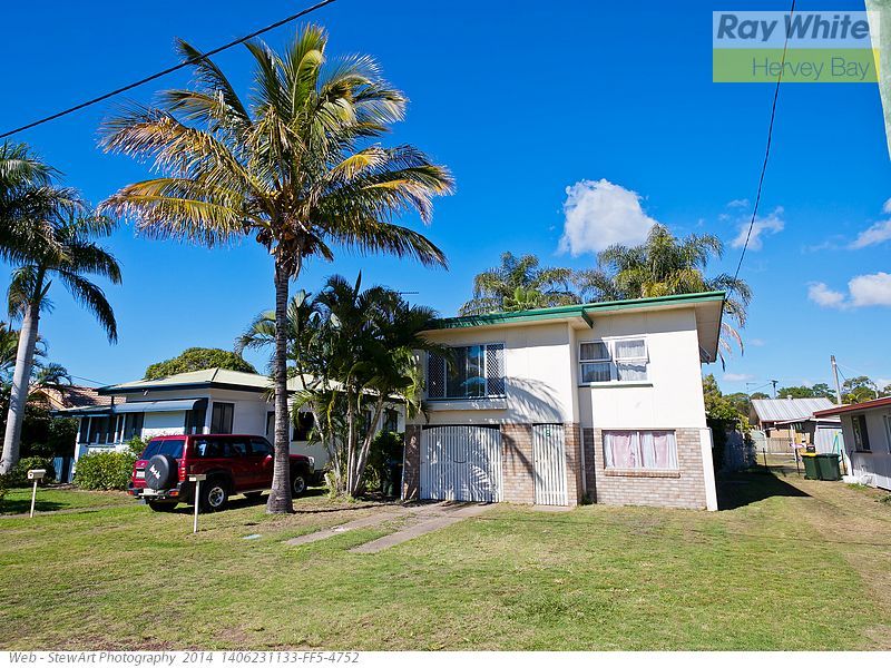 9 Ocean Street, TORQUAY, QLD 4655