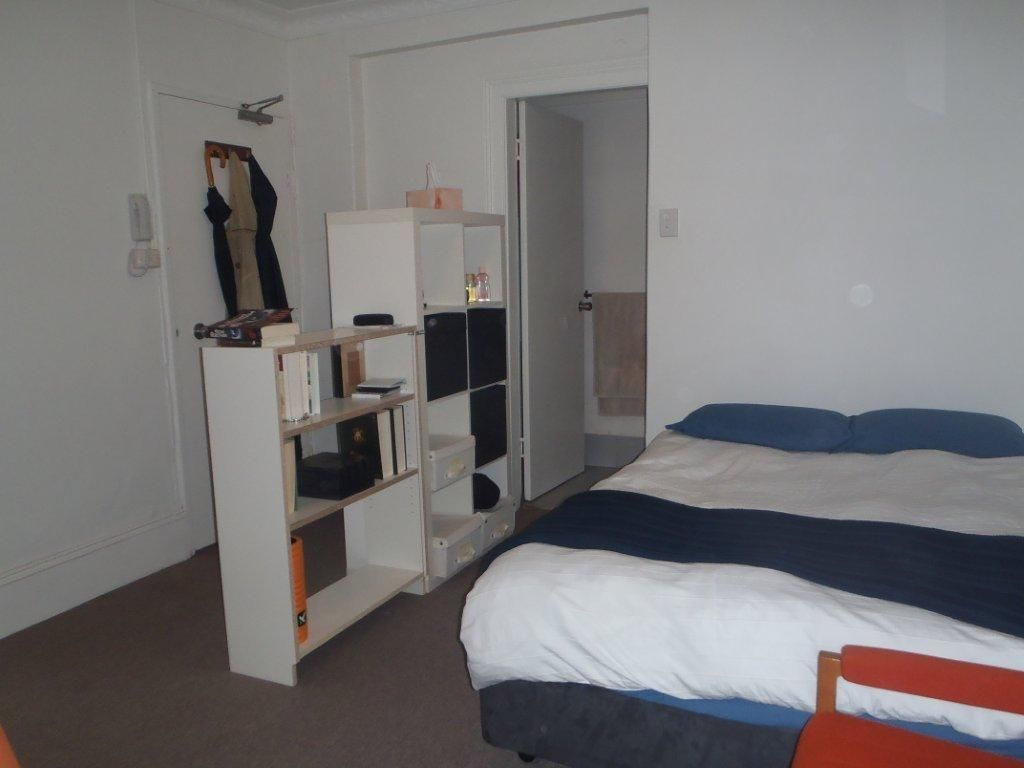 2/164C Bourke Street, SURRY HILLS, NSW 2010