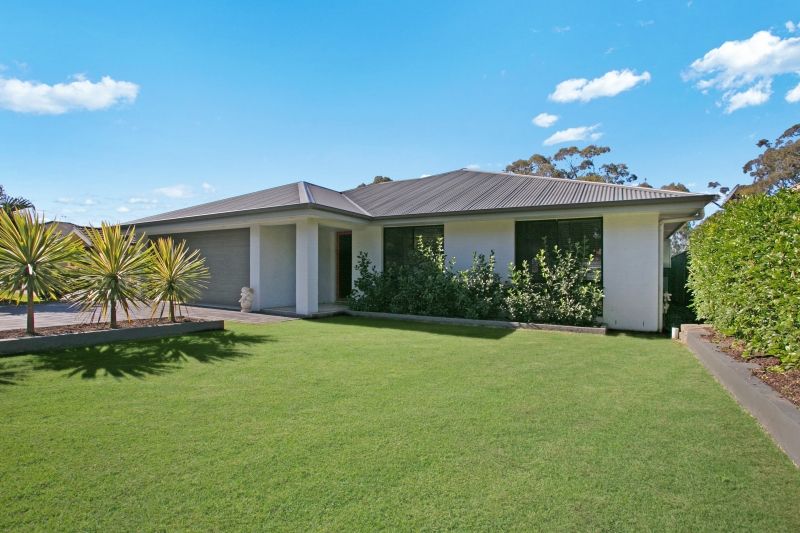 47 Edwards Avenue, THORNTON NSW 2322
