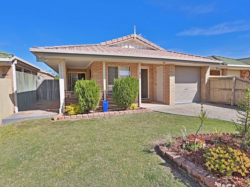 76 Silky Oak Circuit, FITZGIBBON, QLD 4018