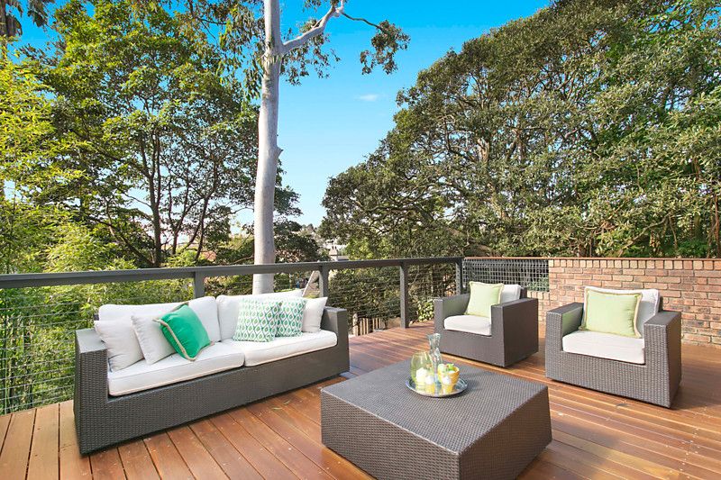 8/39 Ocean Avenue, DOUBLE BAY, NSW 2028