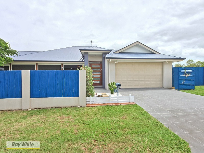 2 Courtney Street East, ROTHWELL, QLD 4022