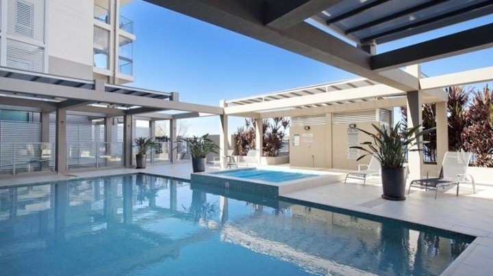 5/146 Prince Edward Parade, SCARBOROUGH, QLD 4020