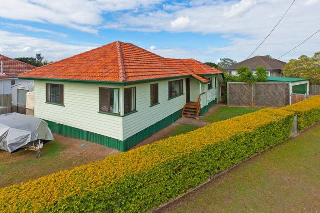 169 Kentish Street, MOUNT GRAVATT EAST, QLD 4122