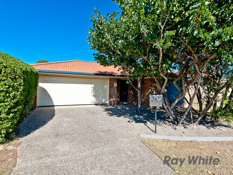 34 Nicole Street, BRACKEN RIDGE, QLD 4017