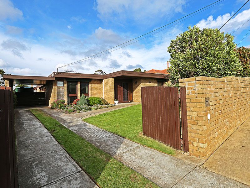 117 Burdoo Drive, GROVEDALE, VIC 3216