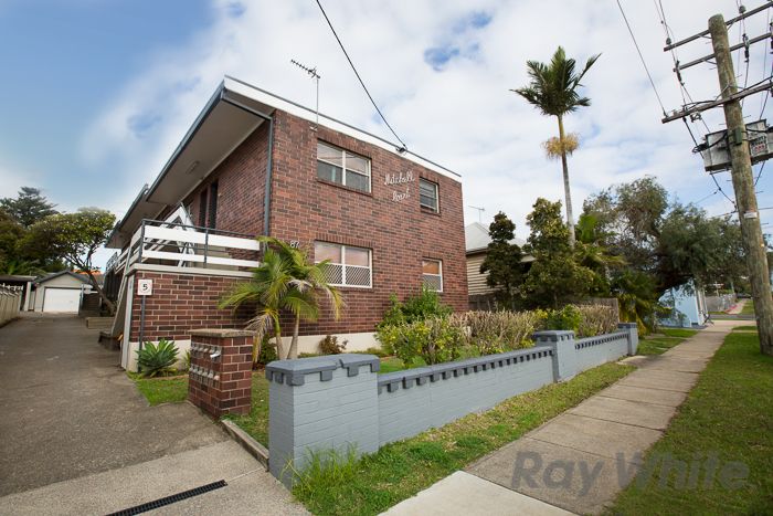 12/87 Mitchell Street, MEREWETHER, NSW 2291