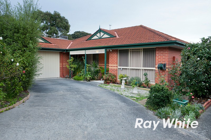 3/19-21 Hillcrest Road, FRANKSTON, VIC 3199