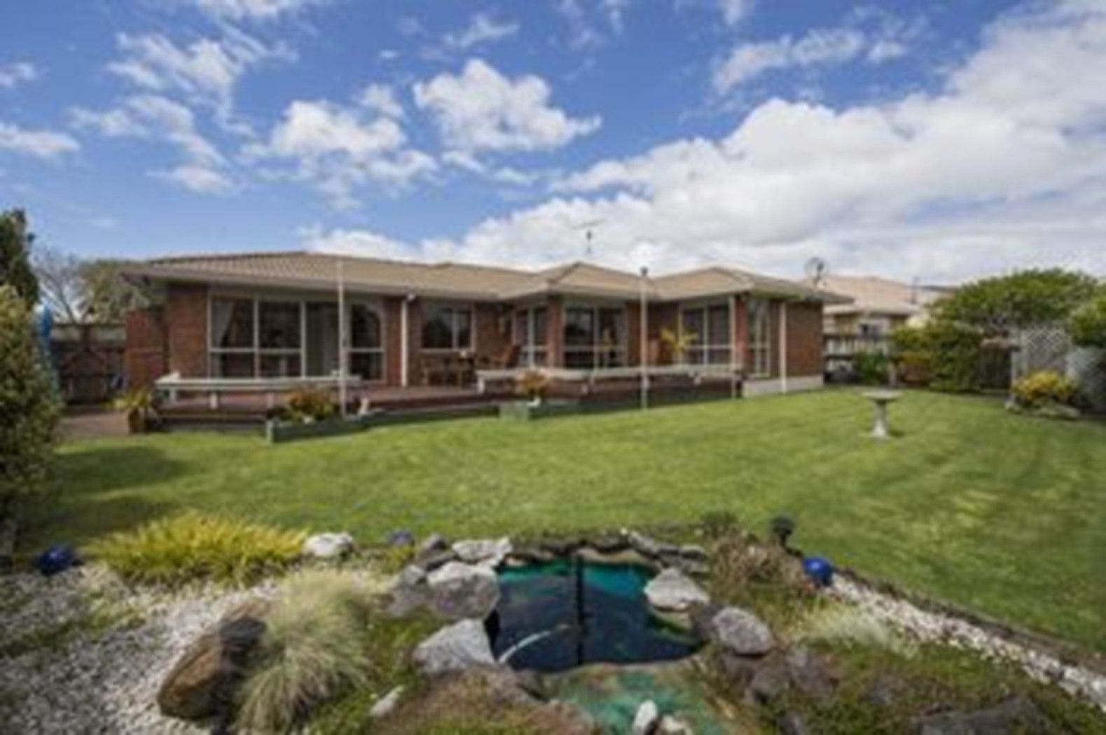 12 Matterhorn Crescent, NORTHPARK, Manukau City