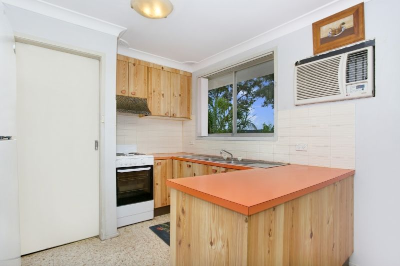 41 Stevenson Street, WETHERILL PARK, NSW 2164