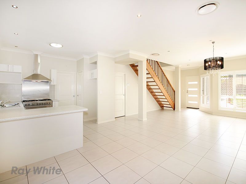 550 Sherwood Road, SHERWOOD QLD 4075