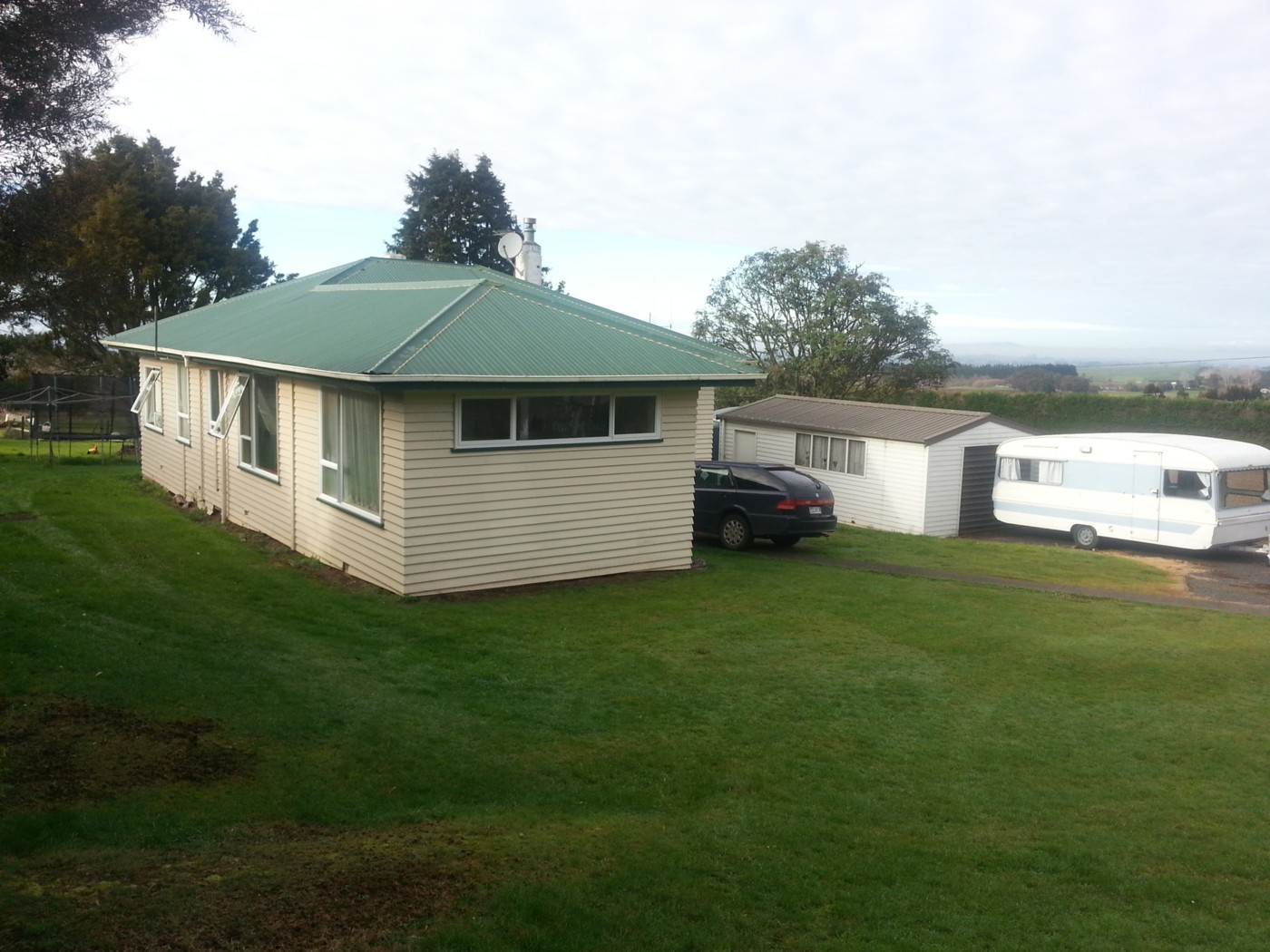 Pukekawa, Waikato District