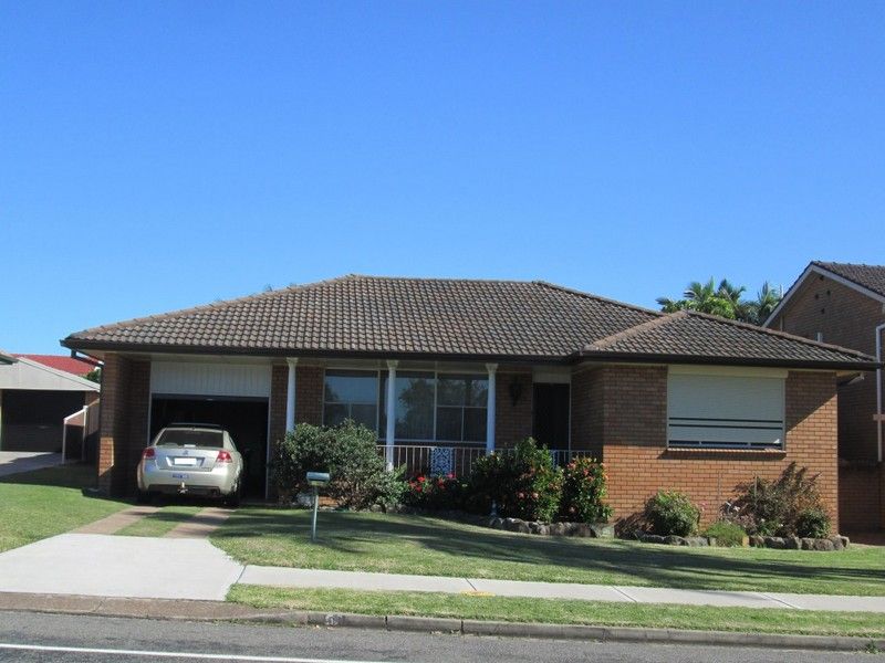 58 Weblands Street, RUTHERFORD, NSW 2320